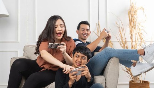 Trung tâm giải trí số 